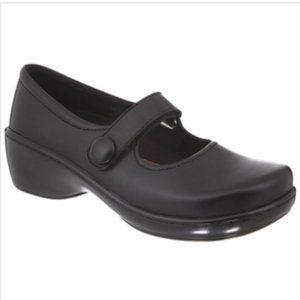 Klogs Bonaventure Ashley Mary Jane Shoe Women's Size 8.5